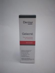  DERMUR GELACNE X 30 ML