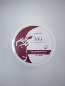  MG MASC DE ZARZAMORA Y VINO 200ml