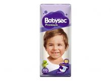 babysec premium  xxg x 48